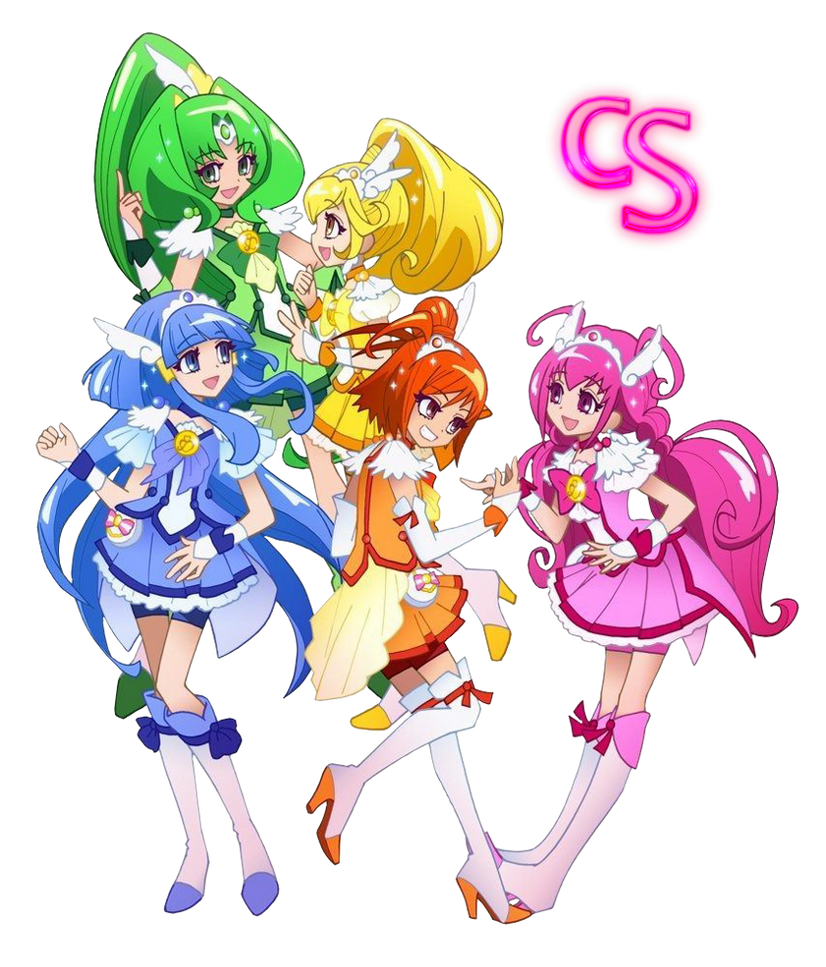 Smile Manga by fenixfairy2 on DeviantArt