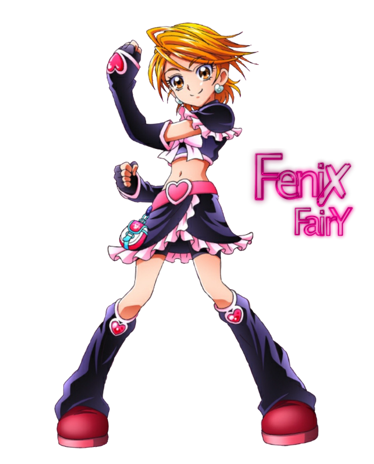 Meepland Precure (Fanmade Precure Series) by wreny2001 on DeviantArt