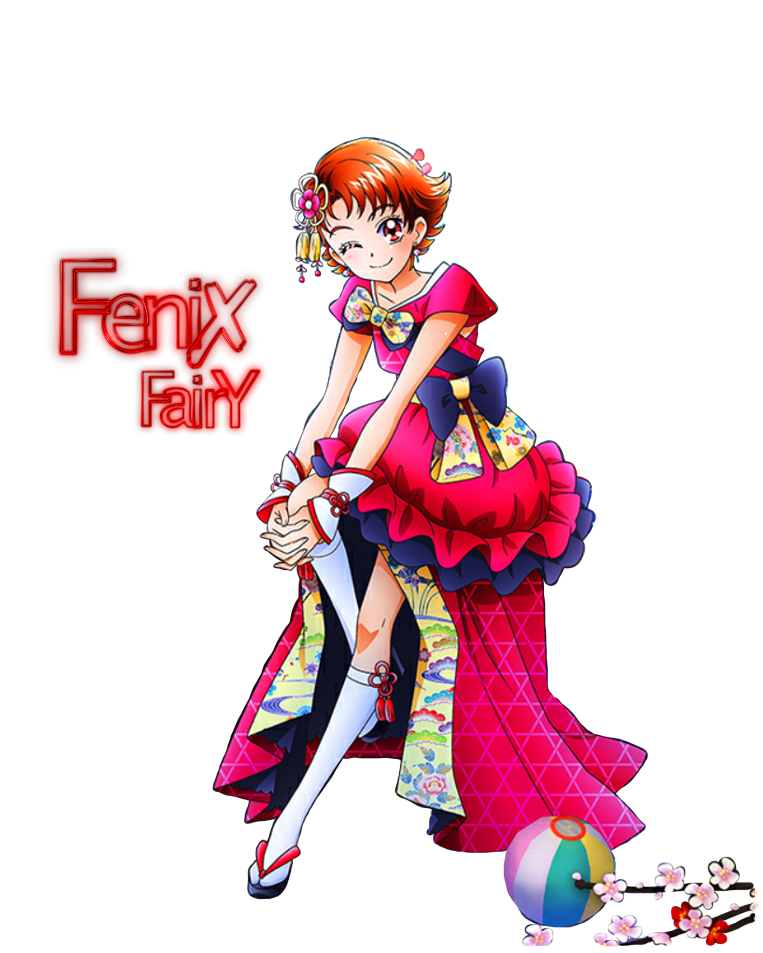 Rin Special by fenixfairy2 on DeviantArt
