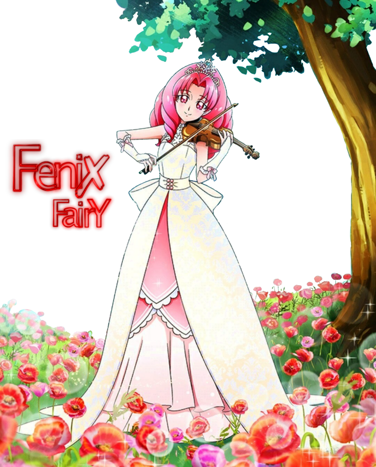 Towa Rani Towa Special by fenixfairy2 on DeviantArt