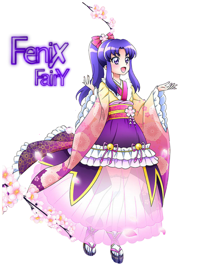 Iona Special by fenixfairy2 on DeviantArt