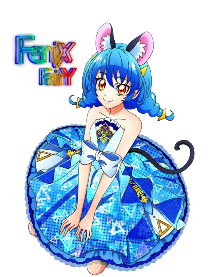 Yuni Special by fenixfairy2 on DeviantArt