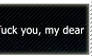 +My Dear+