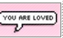 +Loved+