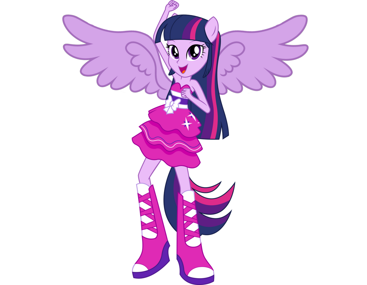 twilight sparkle fall formal dress Twilight Sparkle In Her Fall Formal by FireLuigi29 on DeviantArt