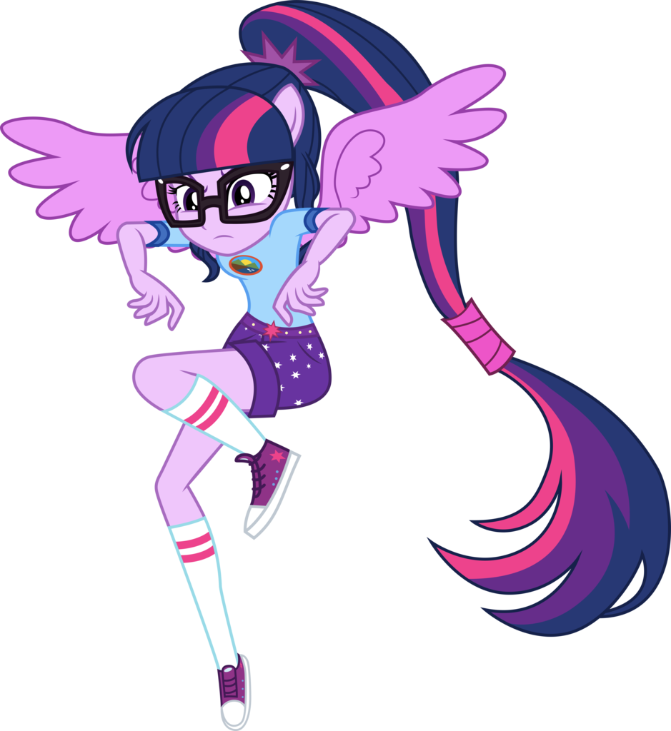 Mlp Eg 4 - Twilight Sparkle Pony Up by AbigailRodrigues5375 on DeviantArt