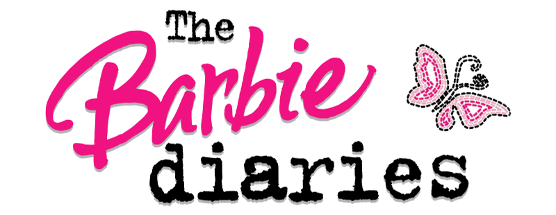 The barbie diaries sale curious pictures logo