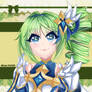 [Grand Chase Mobile] Lime