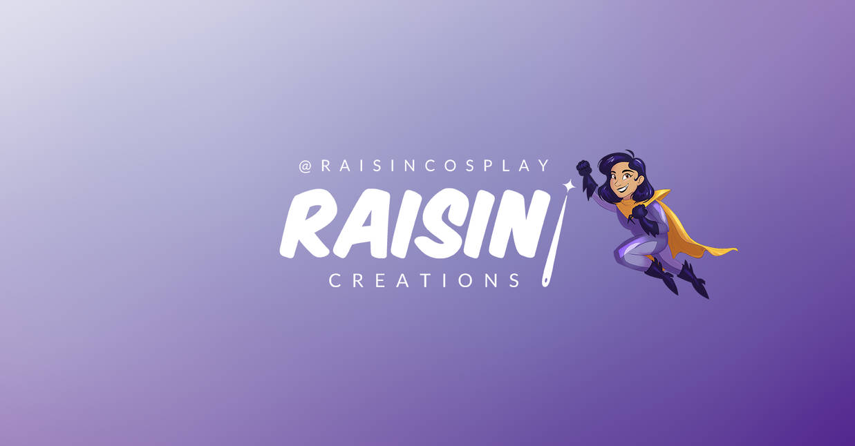 RaisinCosplay - Hobbyist, Artist | DeviantArt