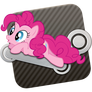 Pinkie Pie Steam Icon