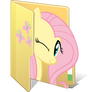 Fluttershy Folder Icon