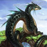 Slithereen Dragon