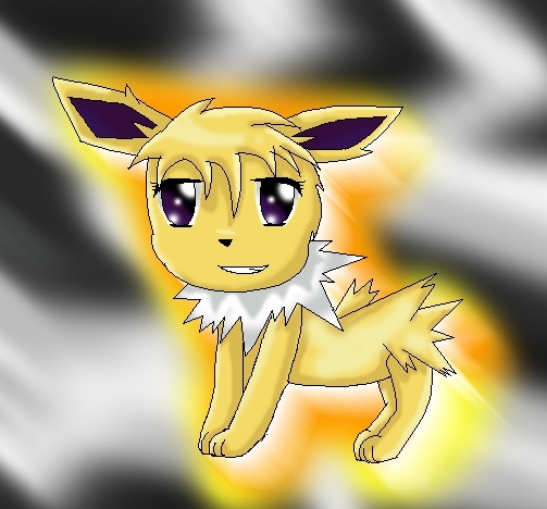 Jolteon