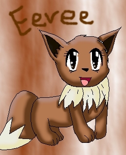 Eevee