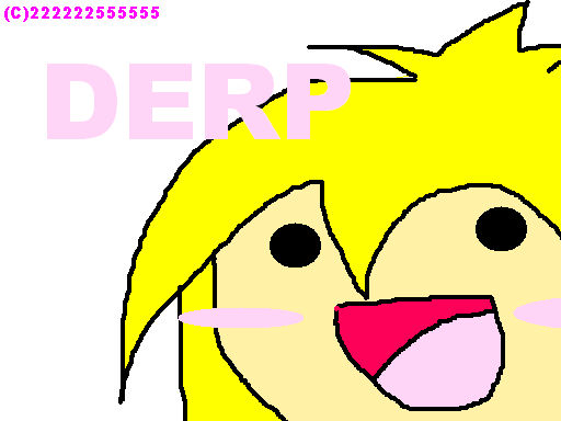 Python Derp DERP by NickDrawsArt on DeviantArt