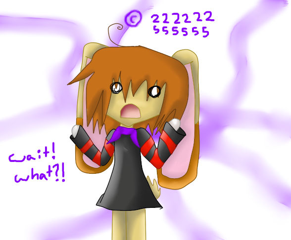 Wait What Deviantart wait what by NickDrawsArt on DeviantArt