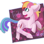 Toola Roola (MLP Fanart)