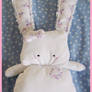 .:Bunny plushie:.