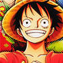 Luffy Vertical