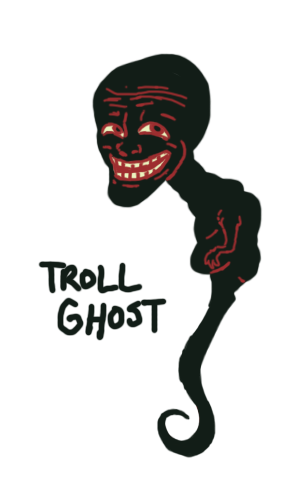 Trollghost