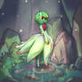 Mega Gardevoir