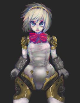 Aigis