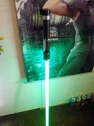 Ultrasabers Consular