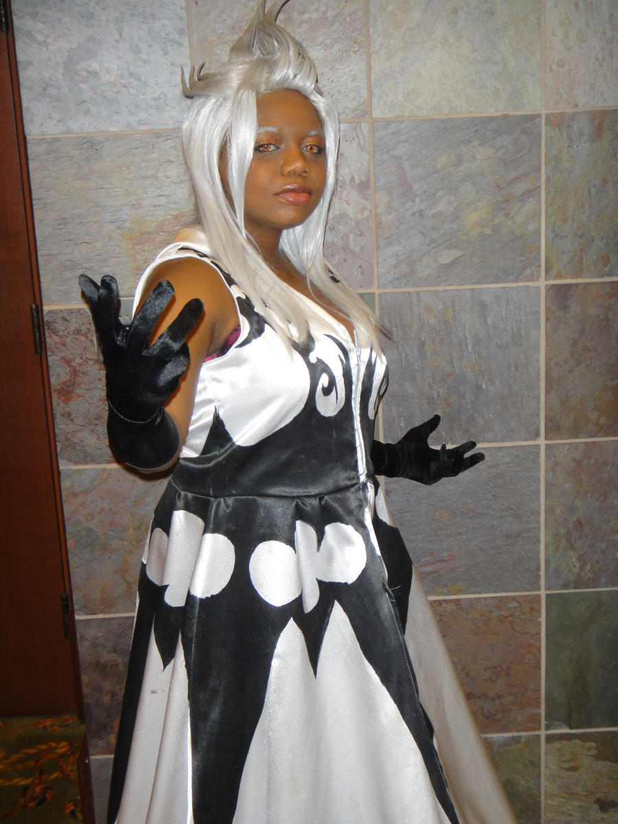 TCSS: Lady Xemnas