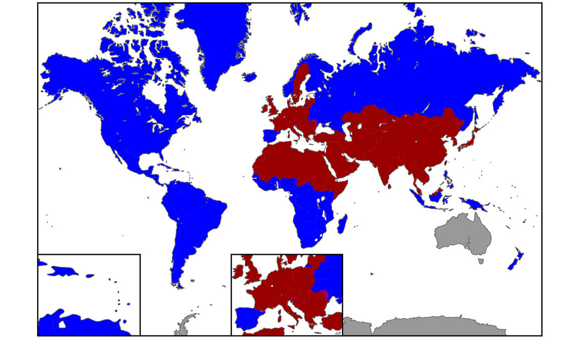 Code Geass R2 Map Code Geass World Map by virus-leach on DeviantArt