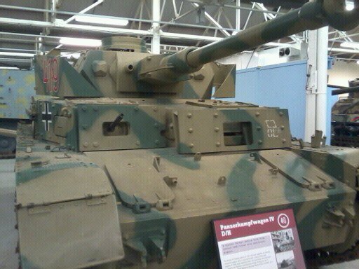 tankfest no11