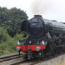 flying scotsman