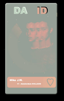Mikes Deviant-ID