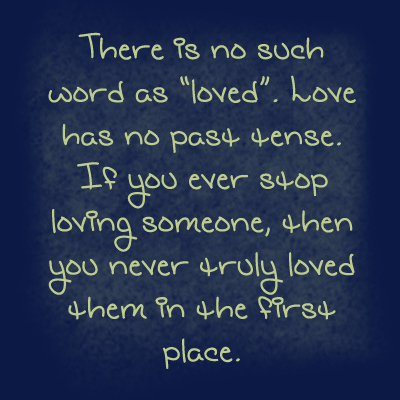 Love by meglar