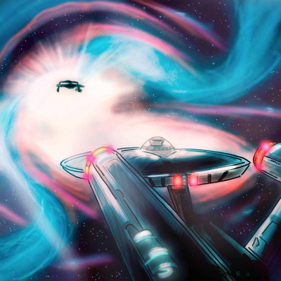 The Mutara Nebula by UniversallyUnited on DeviantArt