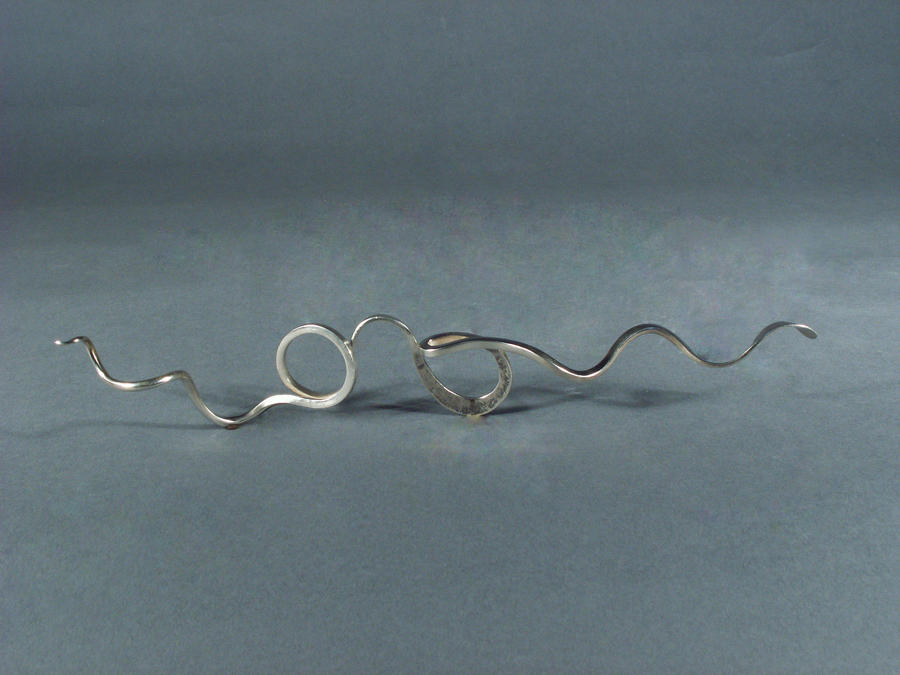 Three Finger Ring by ArtDreamer84 on DeviantArt