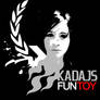 A toy for Kadaj