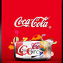 CocaCola Products