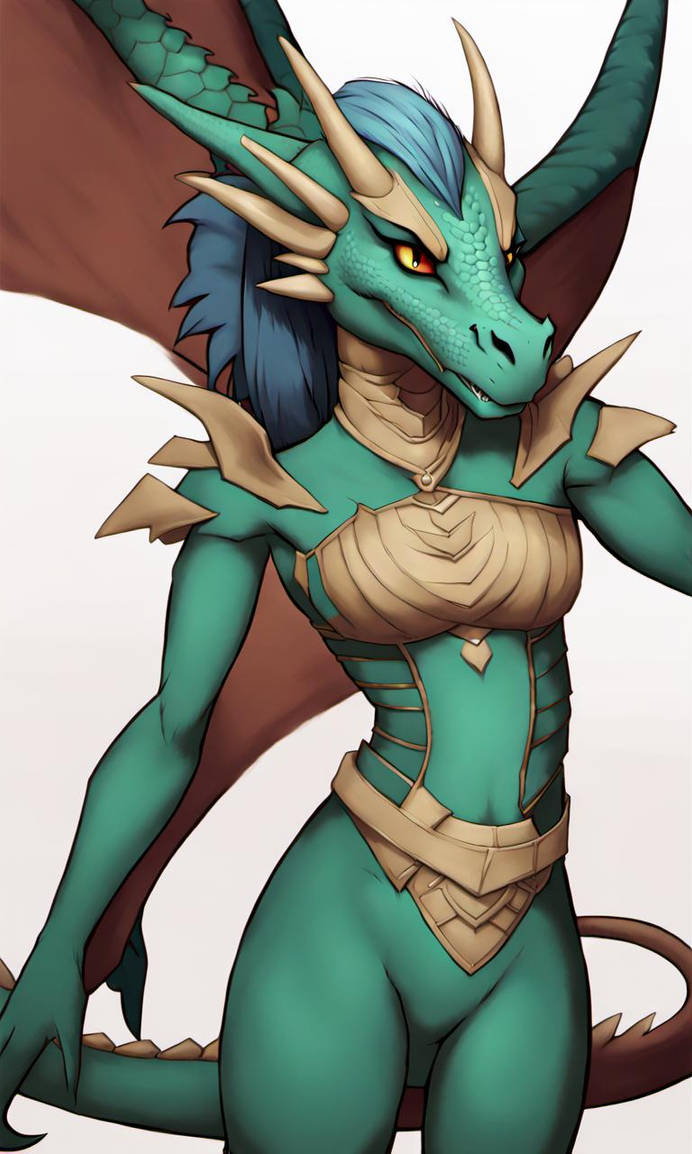 POV Dragon Waifu 205 By Goblinzarereal On DeviantArt pov-dragon-waifu-205-by-goblinzarereal-on-deviantart