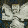 Cemetery Angel