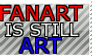 Fanart Is Still Art