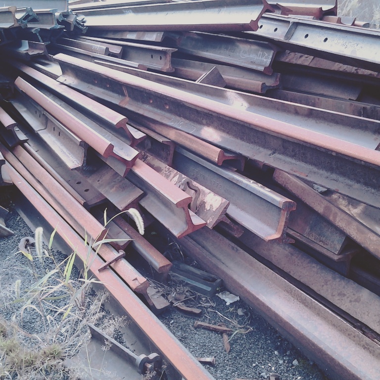 Rail Stack by RedSuccessor on DeviantArt