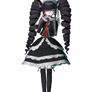 [MMD SHOWCASE #5] KTY - Celestia Ludenberg