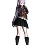 [MMD SHOWCASE #8] Yoru - Kyoko Kirigiri