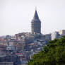 Galata Tower