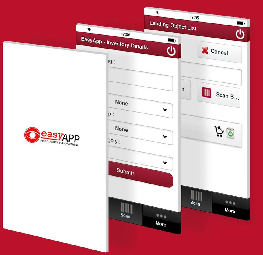 Easyapp-mobile-ebarcode by riwseo on DeviantArt