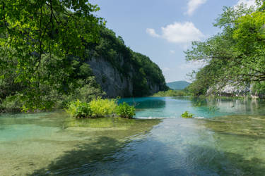 CROATIA NATURE PACK - Sample #2 - ProREF.org