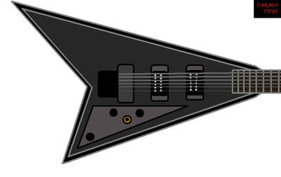 Jackson Guitar