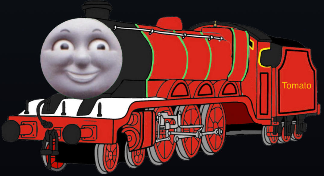 Tomato (Inanimate Insanity) by JM032106 on DeviantArt