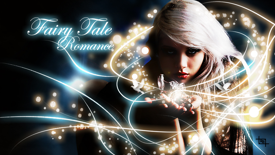 Fairy Tale Romance