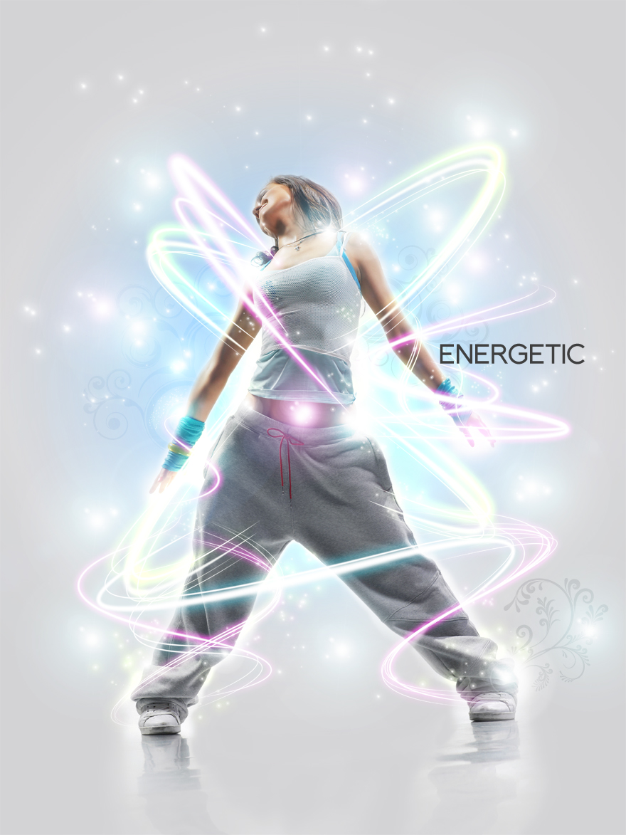 Energetic